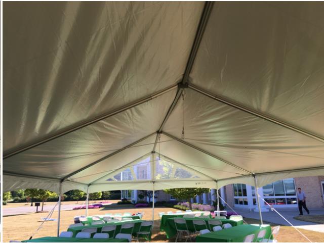 Where to find FRAMED TENT 20 X 45 X in Bath