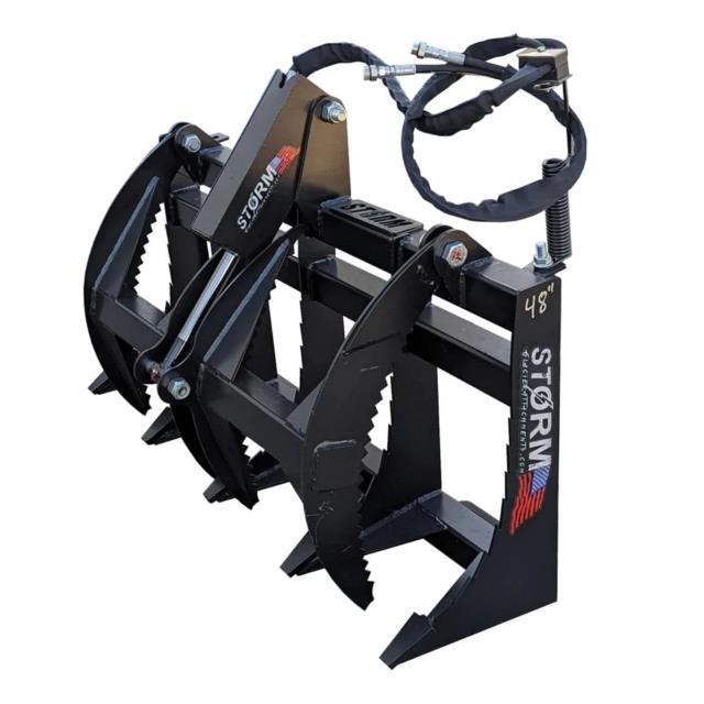 Where to rent MT GRAPPLE BUCKET in Bath NY