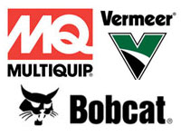 Retail equipment sales in Corning NY, Hornell, Painted Post, Hammondsport, Bath